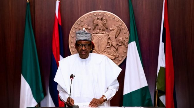 Buhari’s anti-corruption fight and the rule of law