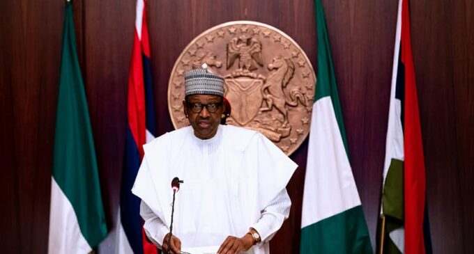 Buhari’s anti-corruption fight and the rule of law