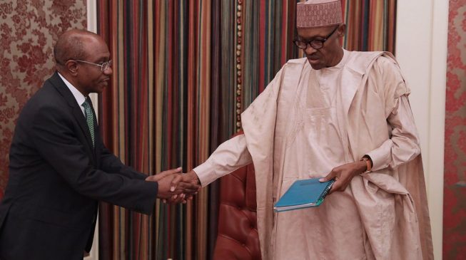The 2019 recession and real reasons Nigeria Air failed