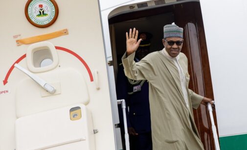 Buhari, seven ministers heading to South Africa Wednesday