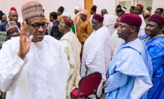 APC: Buhari’s visit will provide succour to those affected by Plateau killings
