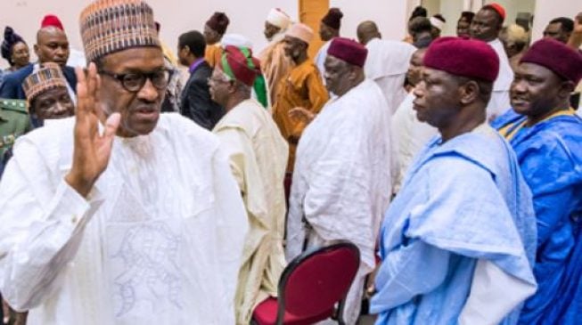 APC: Buhari’s visit will provide succour to those affected by Plateau killings