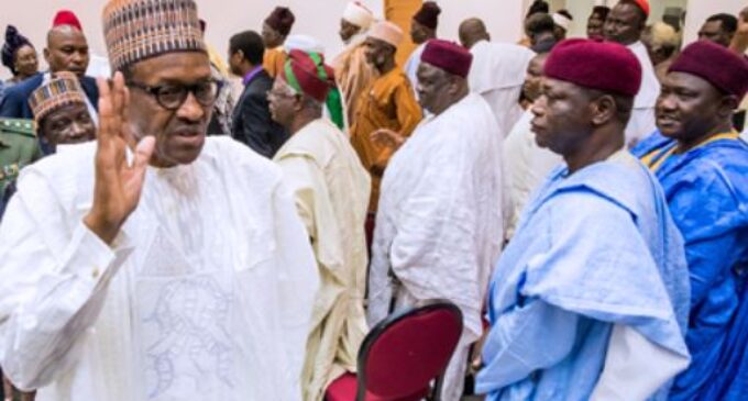 APC: Buhari’s visit will provide succour to those affected by Plateau killings