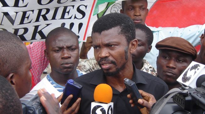 June 12 struggle and the unknown, forgotten pro-democracy soldiers