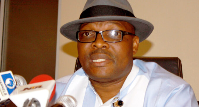 Bayelsa: Constituency project funds not meant for lawmakers — but the people