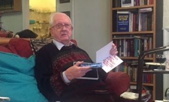 Derek Ingram (1925-2018): An appreciation