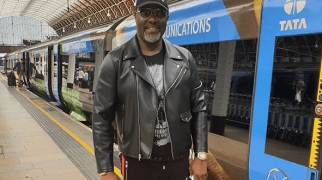 Melaye describes APC convention as a ‘joke’