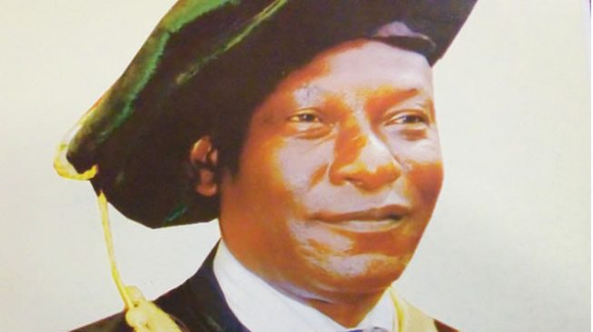 ICPC arrests polytechnic rector for ‘forging’ PhD certificate