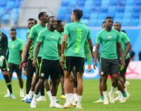 AFCON: I’m 100% sure Eagles will beat Libya, says Okunowo
