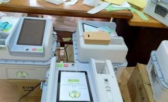 Rescheduled poll fails to hold in two Kaduna LGs