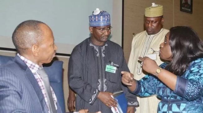 FAAC meeting ends in deadlock