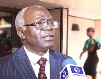Falana asks FG to compensate victims of accidental airstrikes or face legal action 