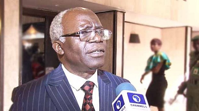 Falana to defectors: It’s illegal to leave the party that sponsored your elections
