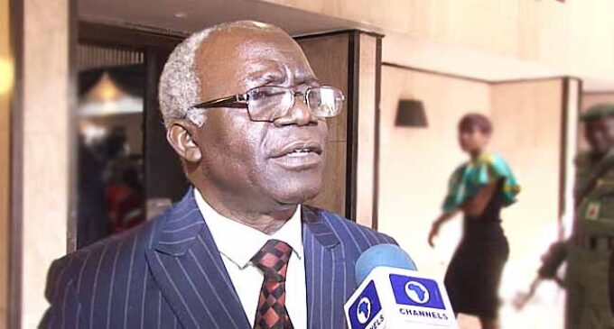 Falana: Igboho has no right to issue eviction notice to herders