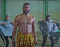 Muslim group gives Falz 7-day ultimatum to withdraw ‘This is Nigeria’ video
