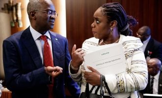 ‘Confirm before paying contractors’ — Adeosun cracks down on fake tax clearance
