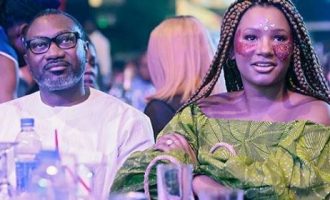 Temi Otedola, John Boyega, Genevieve Nnaji… how celebrities marked Father’s Day
