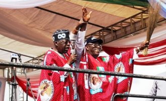 Ekiti 2018: I nominate Fayemi