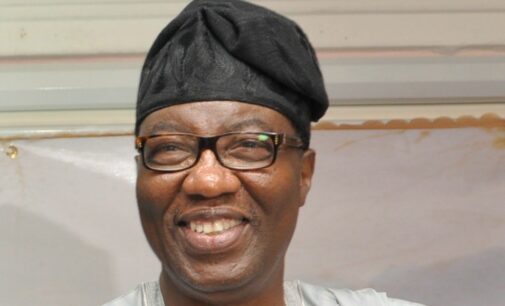 Gbenga Daniel: Why I asked Dapo Abiodun to suspend my pension as ex-governor