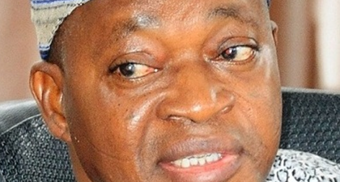 Osun needs a leader with ‘steady hands’, says APC governorship aspirant