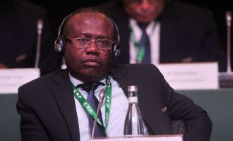 Ghana dissolves football association amid corruption allegations