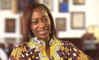 Hafsat Abiola-Costello appointed president of Women in Africa