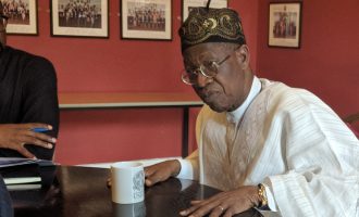 FG launches campaign against fake news