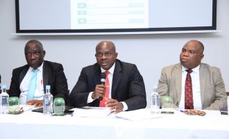 Financial Reporting Council raises awareness for ‘essential corporate values’