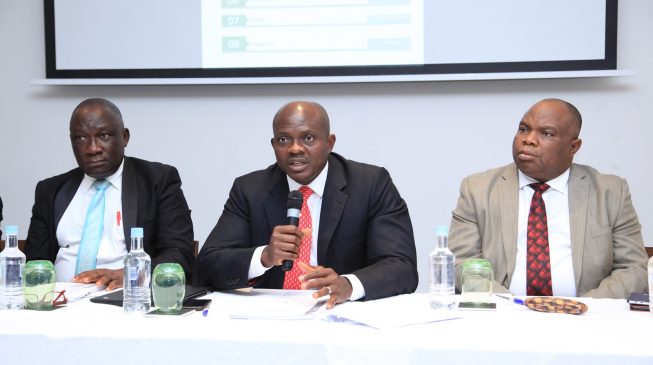 Financial Reporting Council raises awareness for ‘essential corporate values’