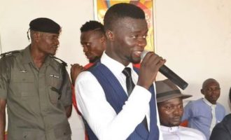 Bayelsa commissioner quits Dickson’s cabinet, joins APC