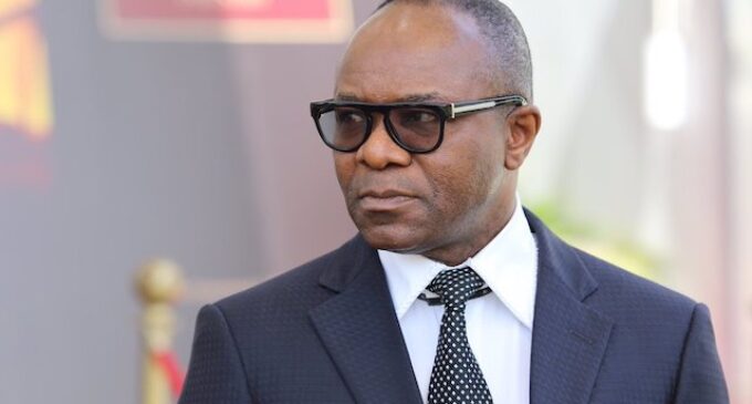 EXTRA: I lost 6kg when we tried to remove fuel subsidy in 2016, says Kachikwu