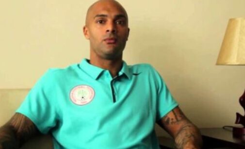 Carl Ikeme ‘devastated’ to miss World Cup