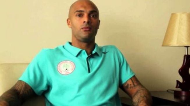 NFF to train Ikeme as goalkeeper coach