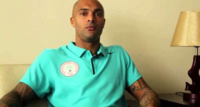 I am in complete remission, says Carl Ikeme