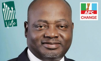 APC convention: The story of my defeat may never be known, says Issa-Onilu