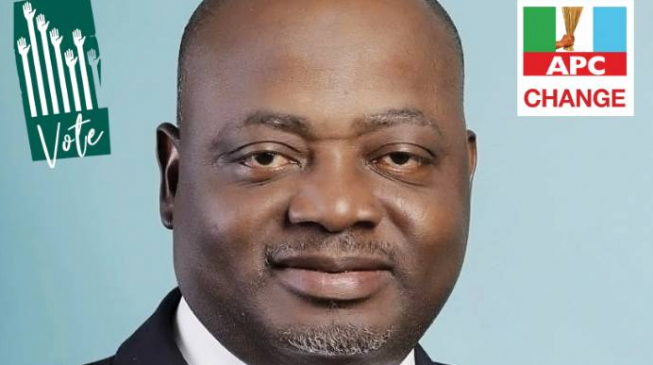 APC convention: The story of my defeat may never be known, says Issa-Onilu