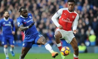 Football match lasts 90 minutes — but Arsenal fans’ reaction to it lasts for 11 years