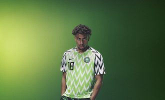 ‘Legbegbe’ to all footballers of Nigeria origin waiting for England call-up