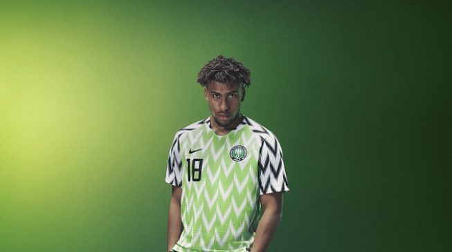 ‘Legbegbe’ to all footballers of Nigeria origin waiting for England call-up
