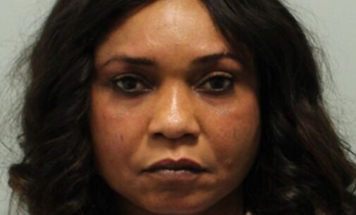Nigerian-British ‘juju’ nurse convicted of sex trafficking