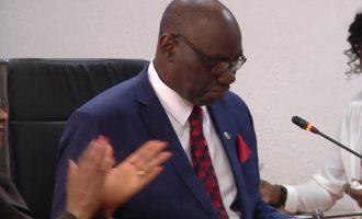 NERC warns ANED to steer clear of electricity matters
