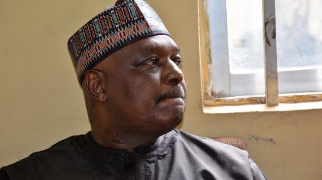 Court rejects Nyame’s bail application