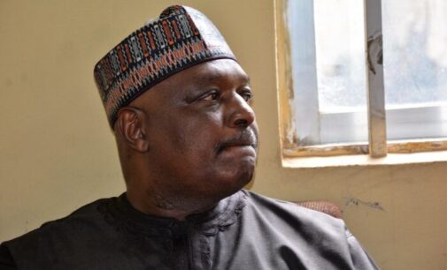 A’court orders Nyame to pay N495m fine, reduces his sentence to 12 years