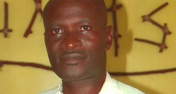 Dead or alive: The enforced disappearance of Jones Abiri