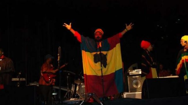 OBITUARY: Ras Kimono, the reggae apostle and lifelong crusader who kept dreadlocks for 36 years