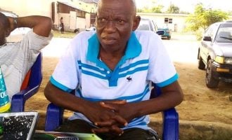Kogi director dies in office