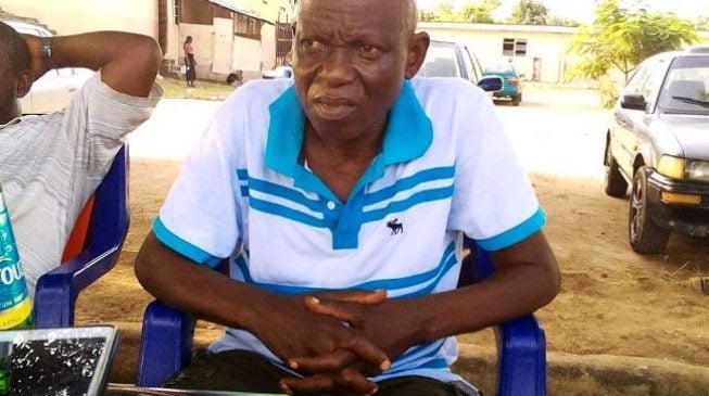 Kogi director dies in office