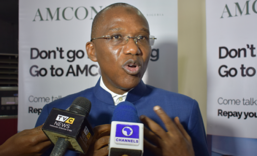 AMCON takes over assets belonging to Deap Capital — sixth seizure in 21 days