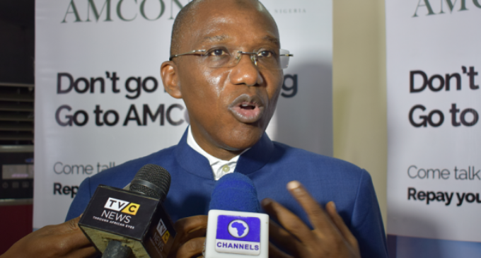 AMCON to release list of debtors in July, says 5,000 have gone into hiding