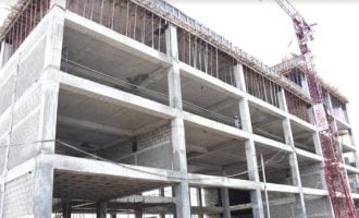 Lagos to close Oshodi flyover in July — but only for seven hours
